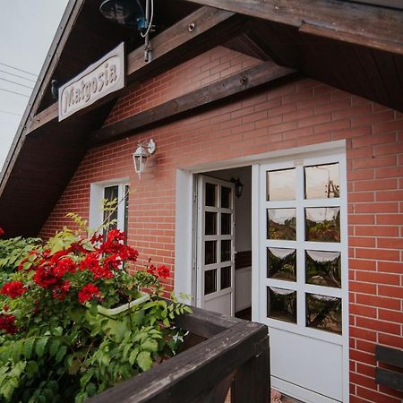 Agroturystyka Malgosia Lubiaz Exterior photo